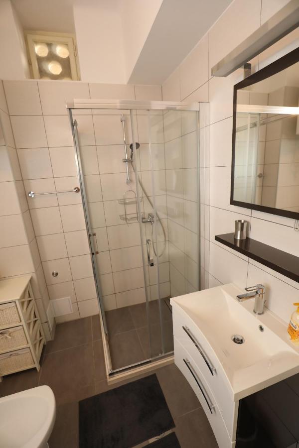 Apartment Vent Дубровник Экстерьер фото