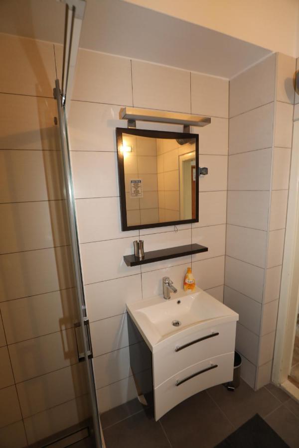 Apartment Vent Дубровник Экстерьер фото