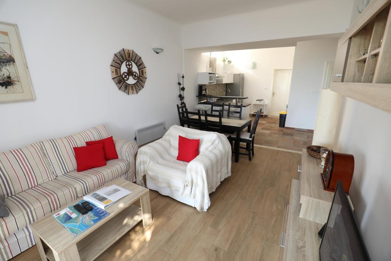 Apartment Vent Дубровник Экстерьер фото