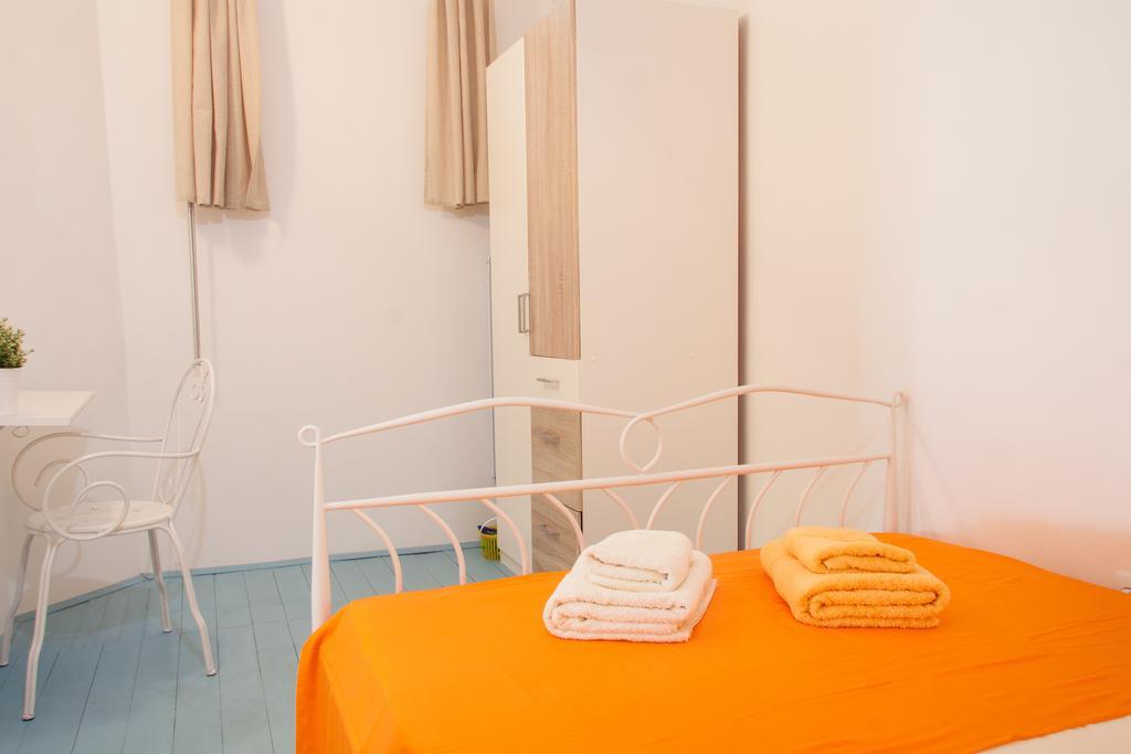 Apartment Vent Дубровник Номер фото